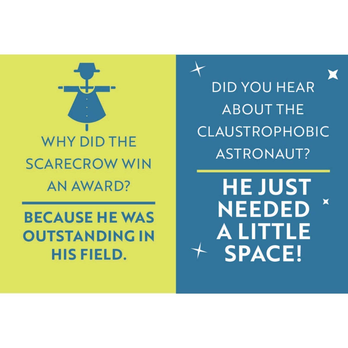 Dad Jokes For Embarrassing Dads Book - Men's Gifts