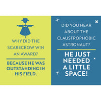 Dad Jokes For Embarrassing Dads Book - Men's Gifts