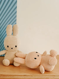 Miffy Corduroy ECO Misty Rose
