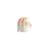Rockahula Rainbow Unicorn Claw Clip
