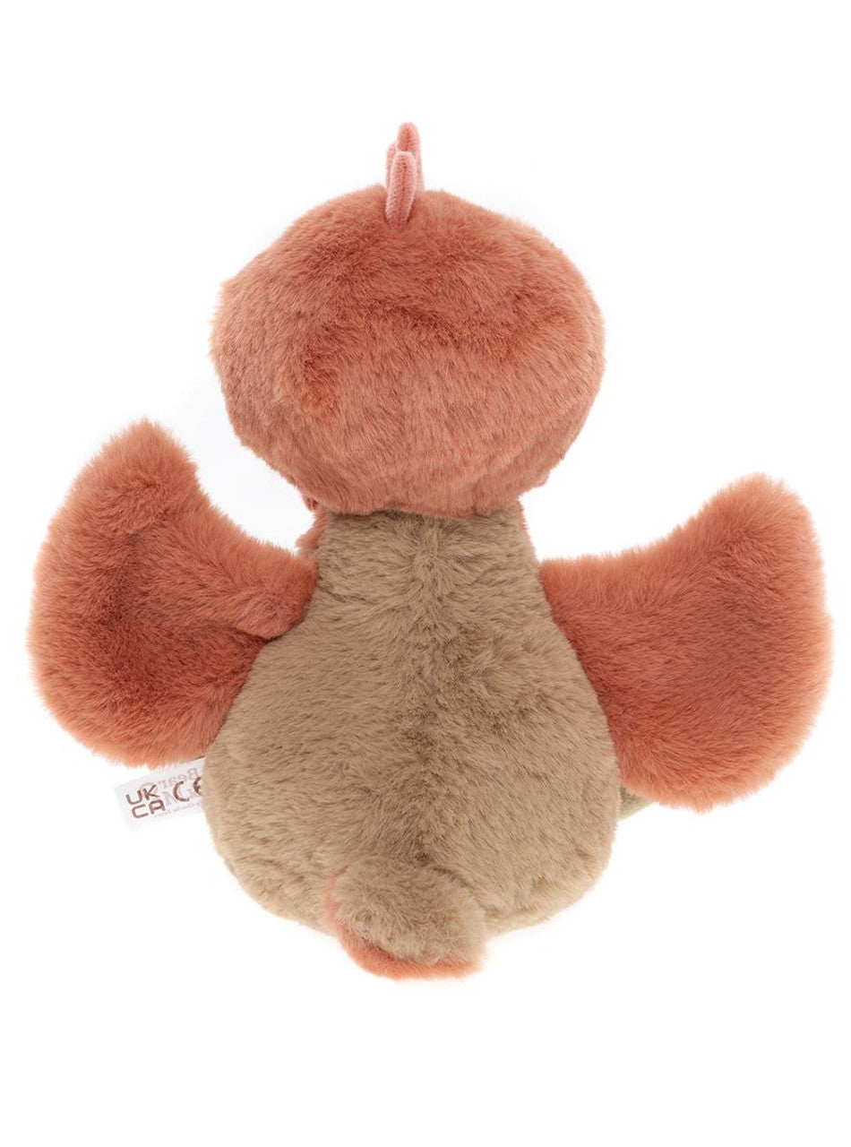 Charlie Bears Clucky Chicken