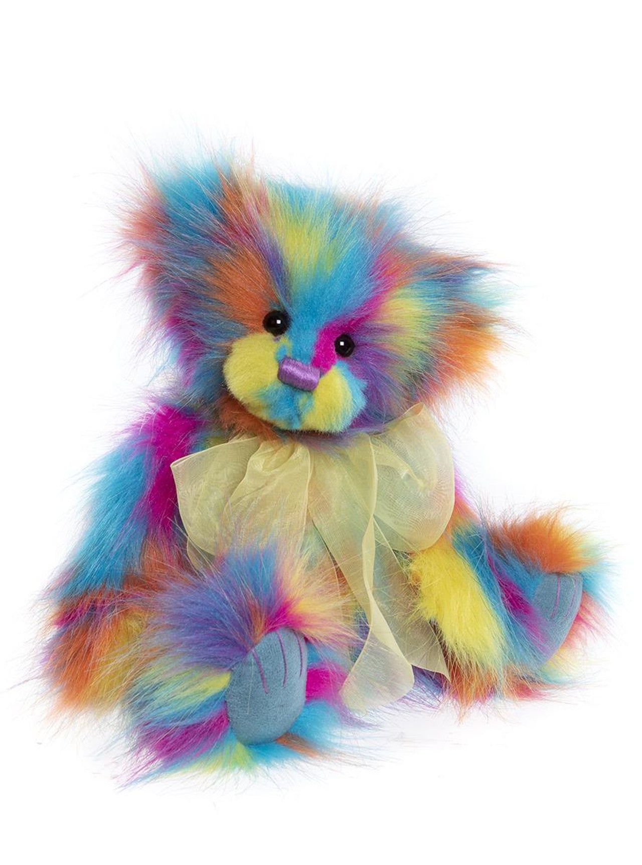 Charlie Bears　チャーリーベアーズ　 Doze　41cm Charlie Bears Dazzle – Bo Peep Boutique