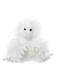 Charlie Bears Cuddle Cubs Yetti