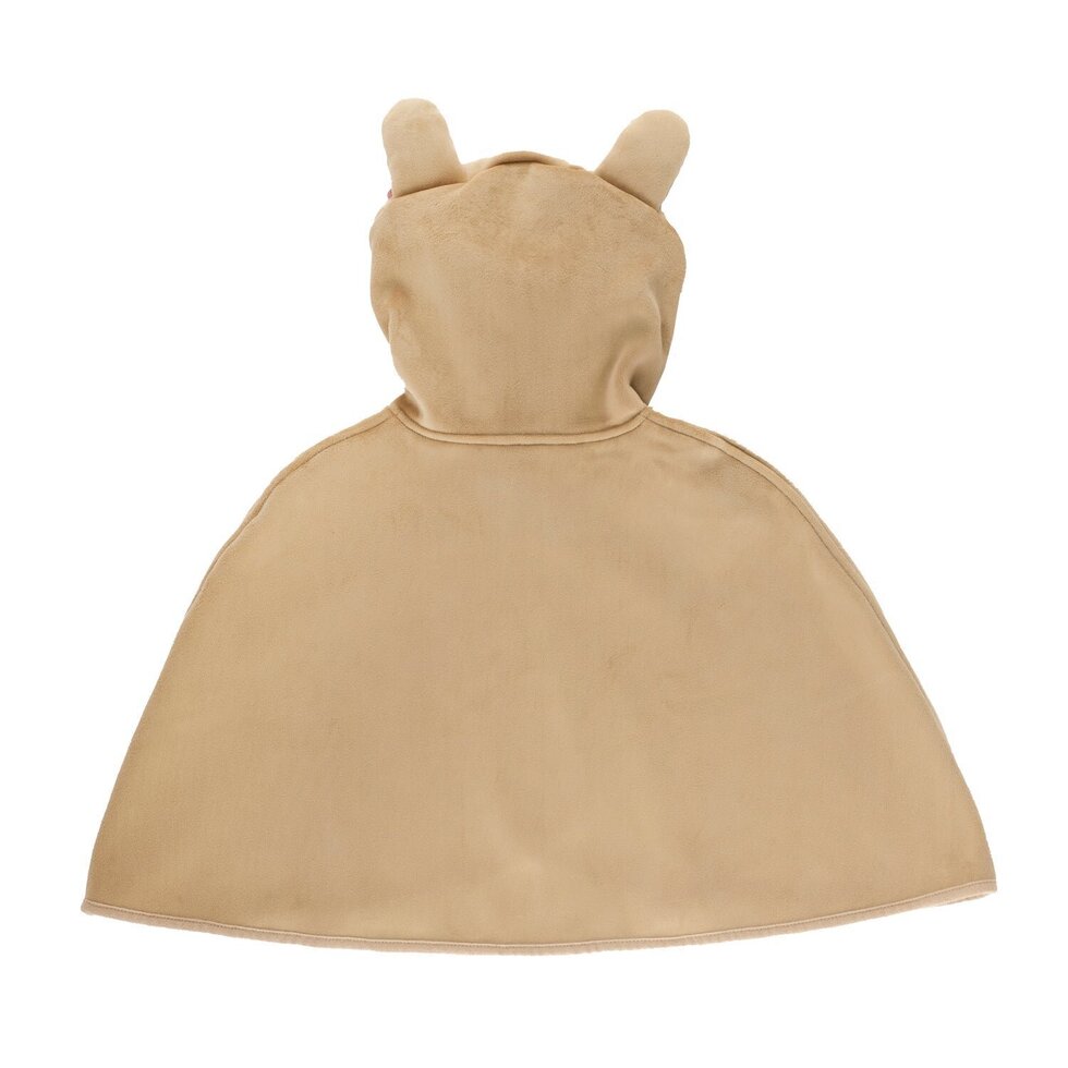 Rockahula Bunny Dress Up Velvet Cape 3-10 Years