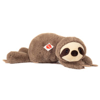 Sloth Helge 48 cm - plush toy - stuffed toy