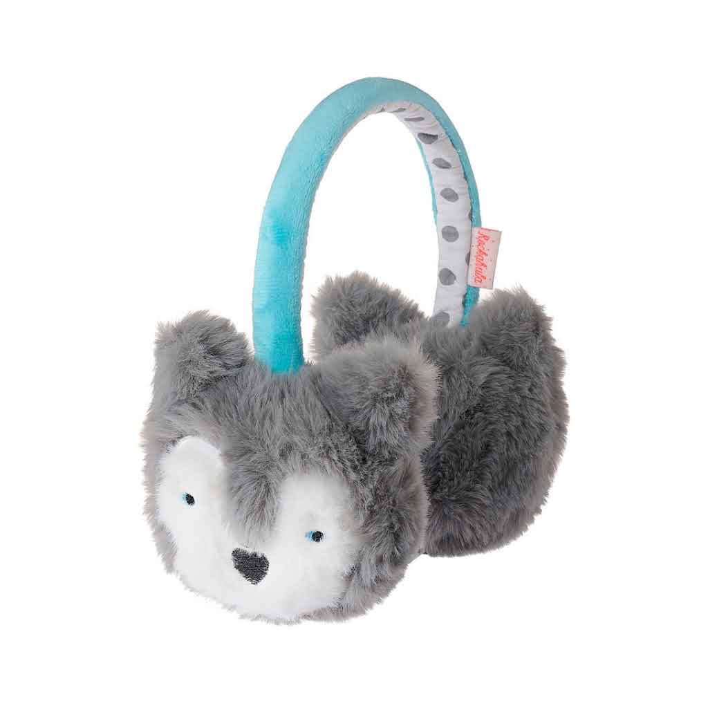 Husky Earmuffs
