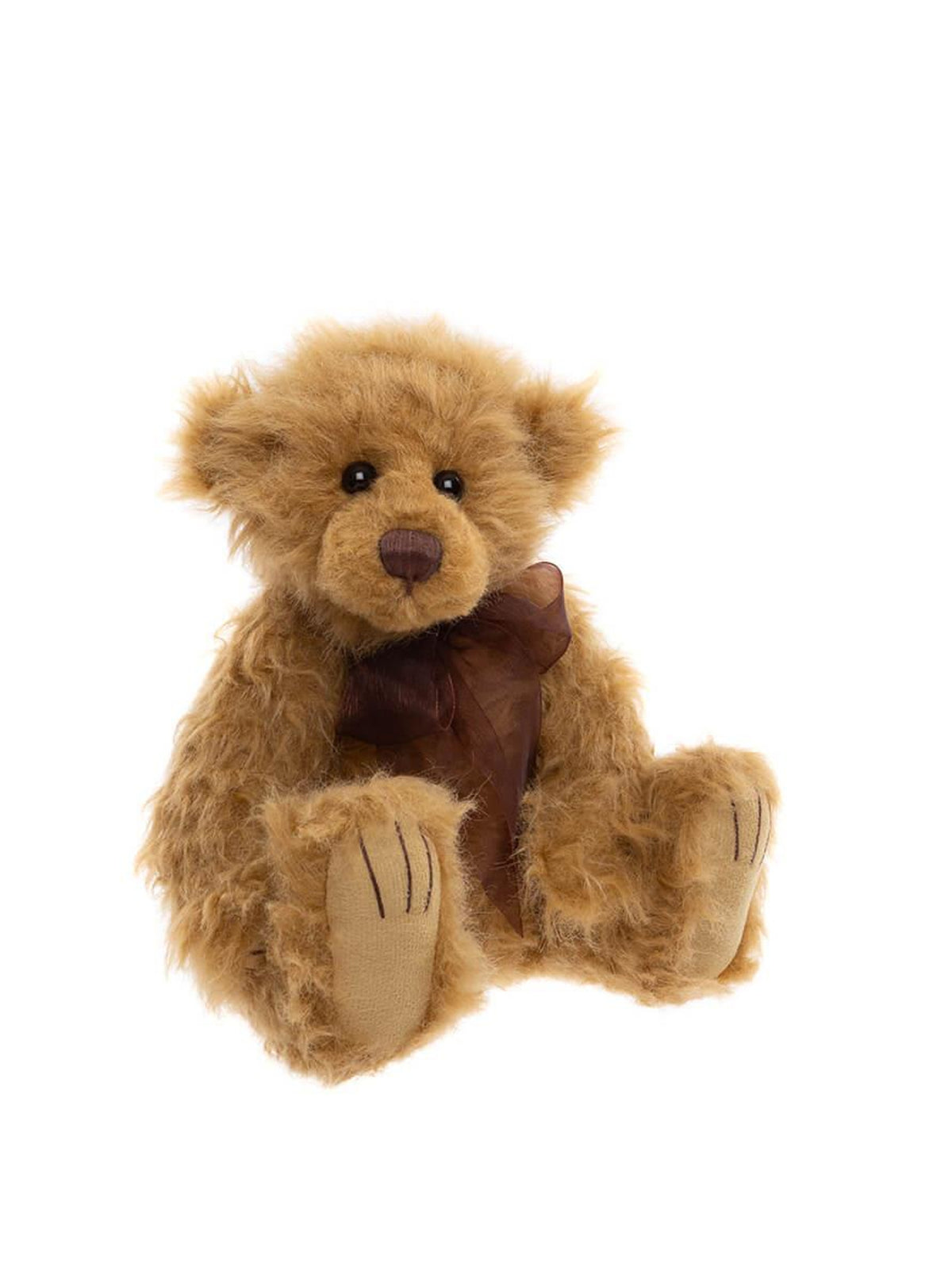 Charlie Bears Mr Gulliver