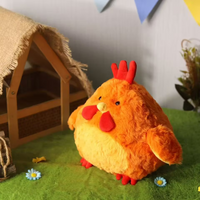 Small Rooster