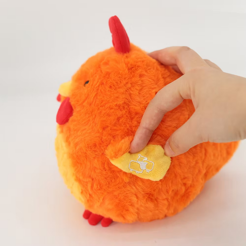 Small Rooster