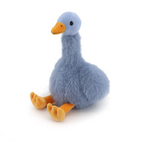 Goose Blue