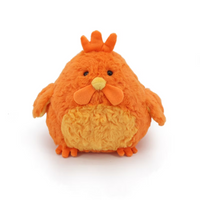 Small Rooster