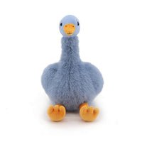 Goose Blue