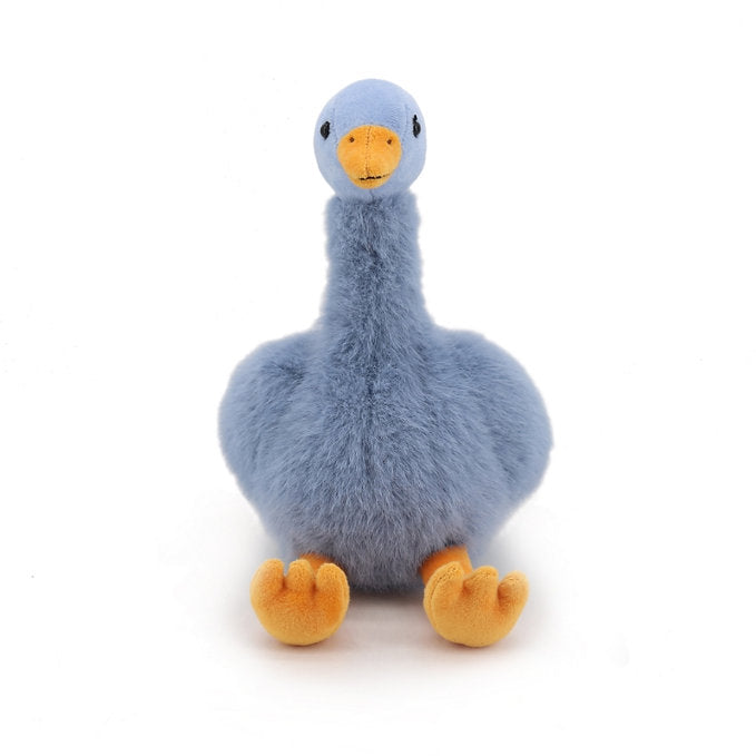 Goose Blue