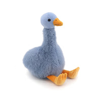 Goose Blue