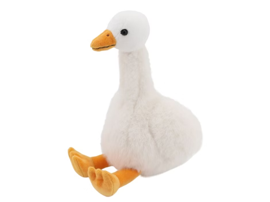 Goose Cream