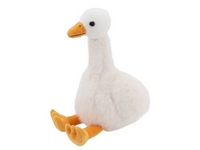 Goose Cream