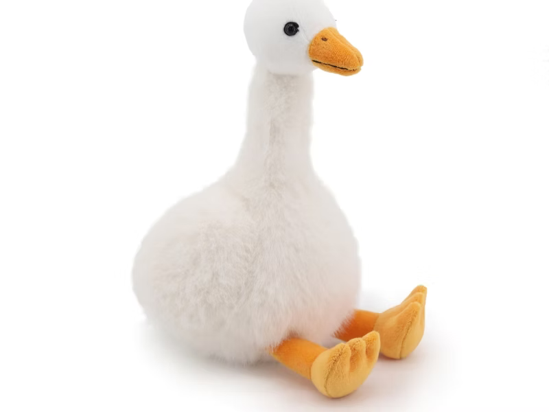Goose Cream