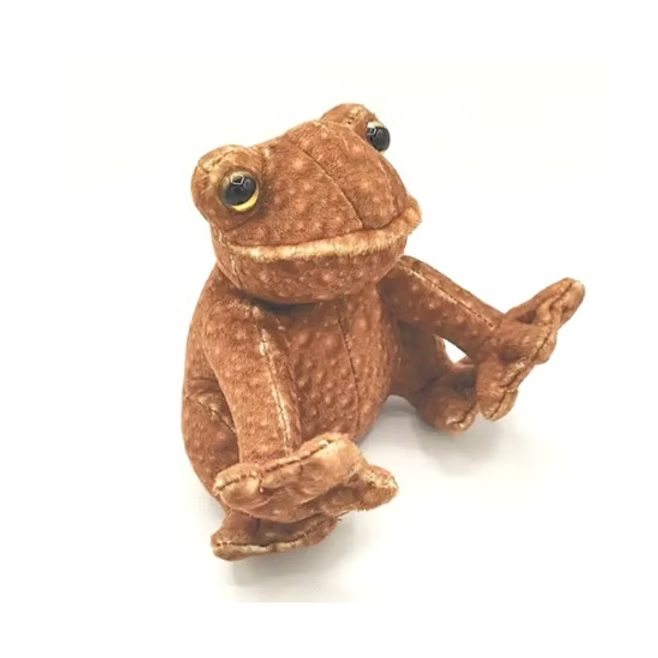 Mini Toadfrog