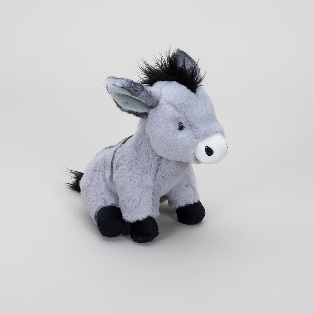 Mini Donkey