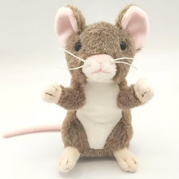 Mini Mouse