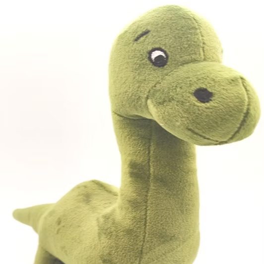 Small Nessie