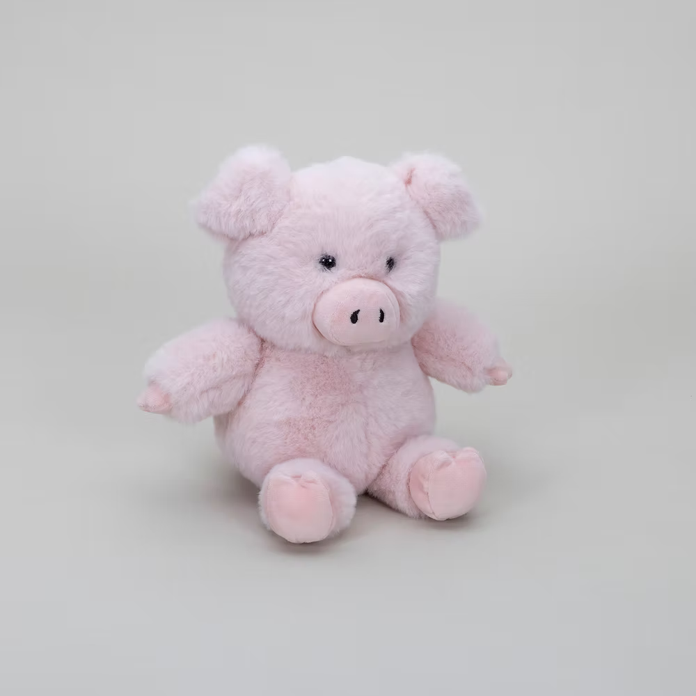 Small Pig