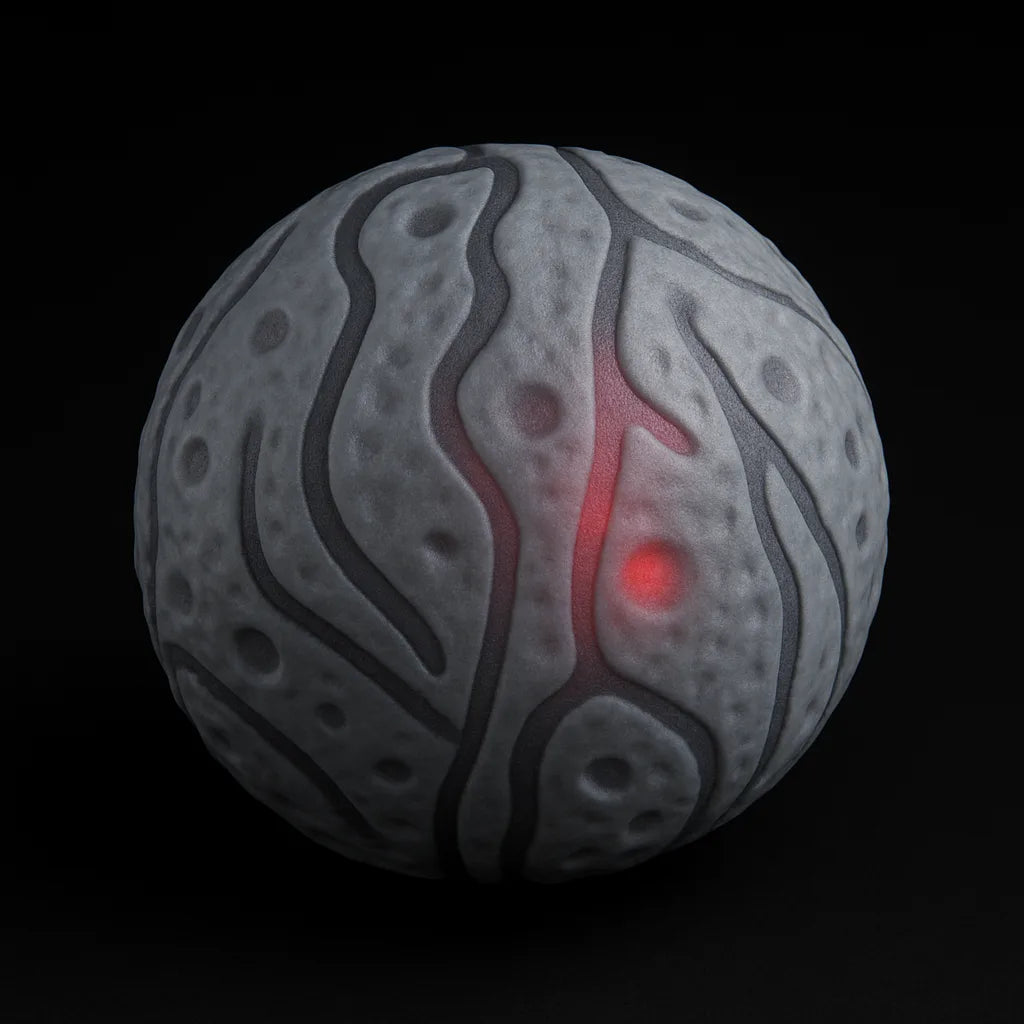 Meteor Ball