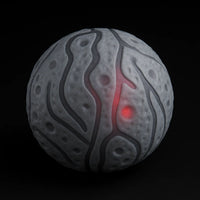 Meteor Ball