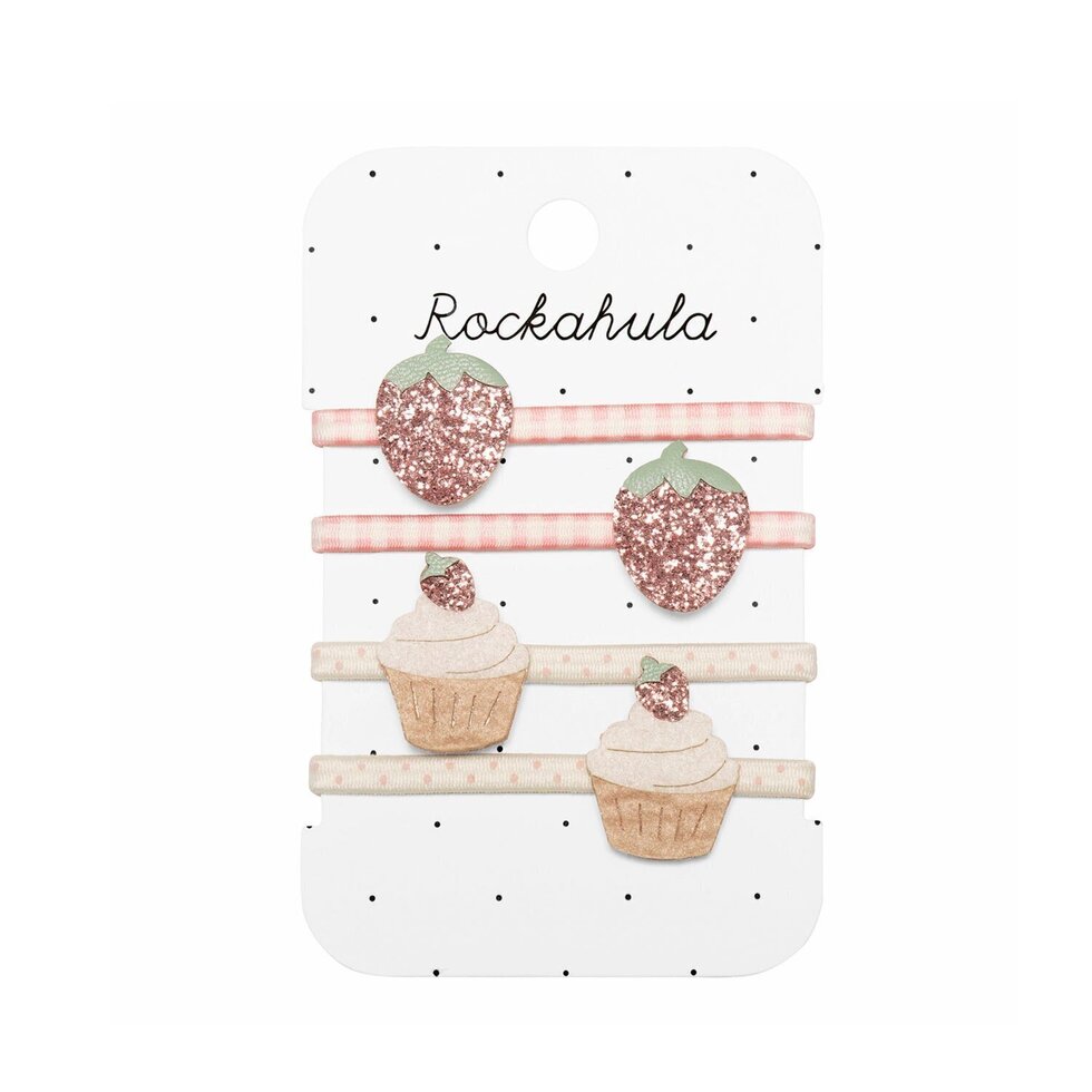 Rockahula Sweet Strawberry Ponies