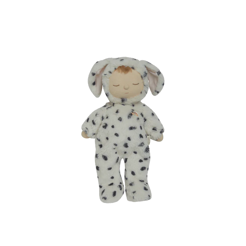 Cozy Dinkums Dog Domino