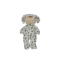 Cozy Dinkums Dog Domino