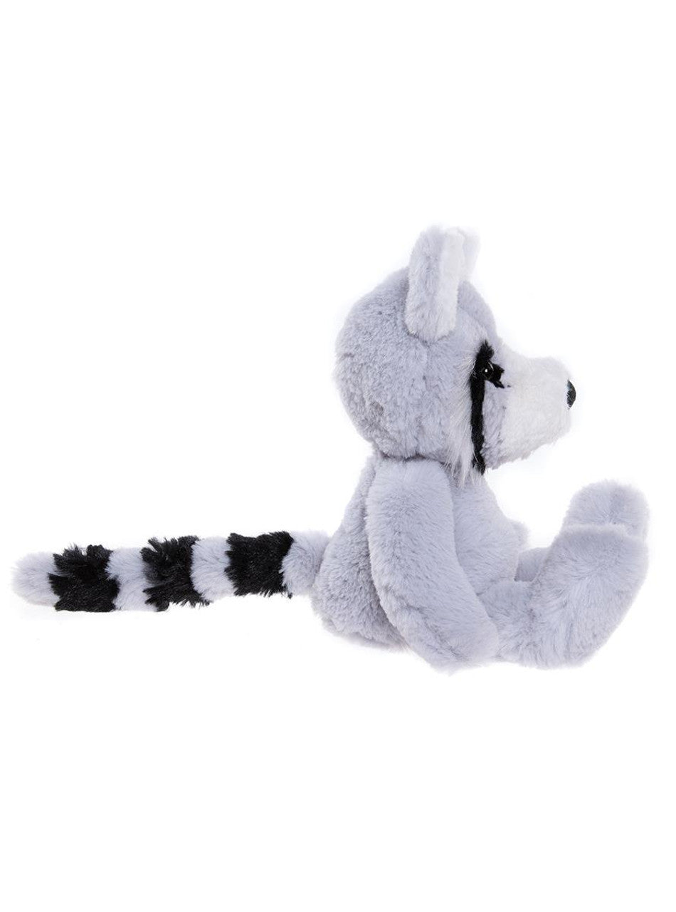 Charlie Bears Riley Raccoon