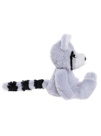 Charlie Bears Riley Raccoon