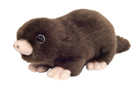 Mole 17 cm - plush toy - soft toy