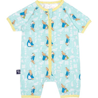 Peter Rabbit in the Garden Summer Romper