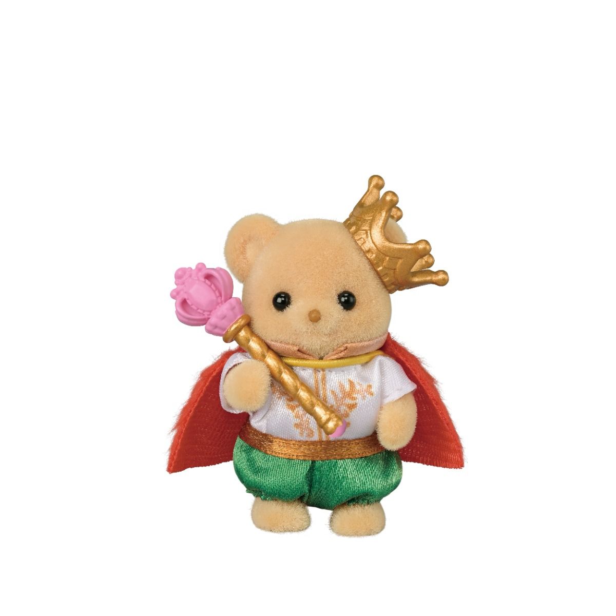Sylvanian Families Fantastical Fairytale Friends Set