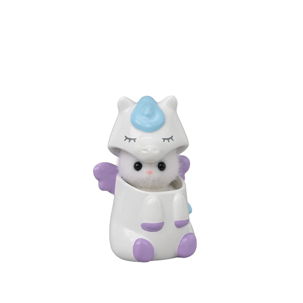 Sylvanian Families Fantastical Fairytale Friends Set