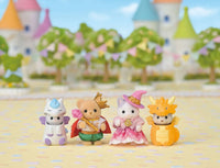 Sylvanian Families Fantastical Fairytale Friends Set
