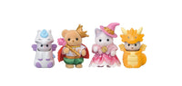 Sylvanian Families Fantastical Fairytale Friends Set