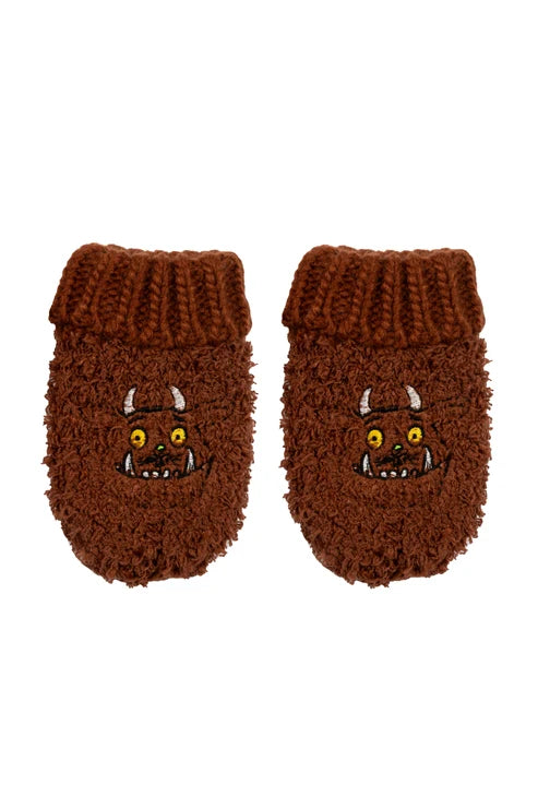 Gruffalo Mittens