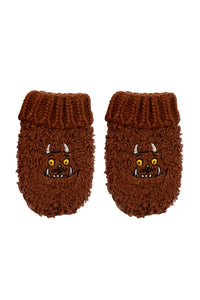 Gruffalo Mittens