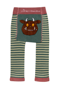 Gruffalo Out to Explore Leggings