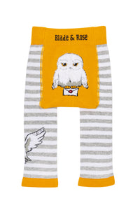 Harry Potter Hedwig Leggings