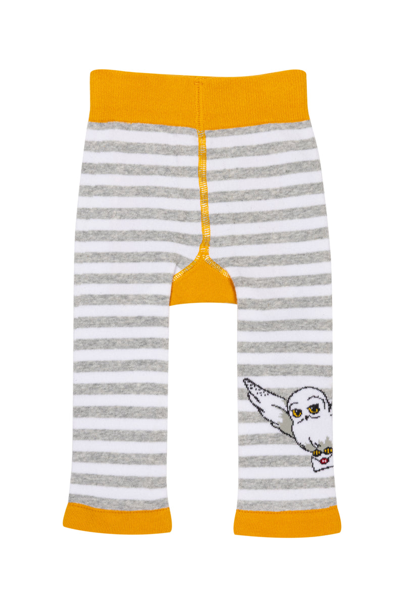 Harry Potter Hedwig Leggings