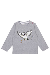 Harry Potter Hedwig Top