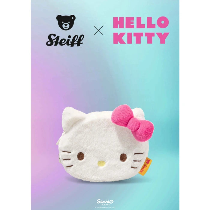 Steiff Hello Kitty Purse
