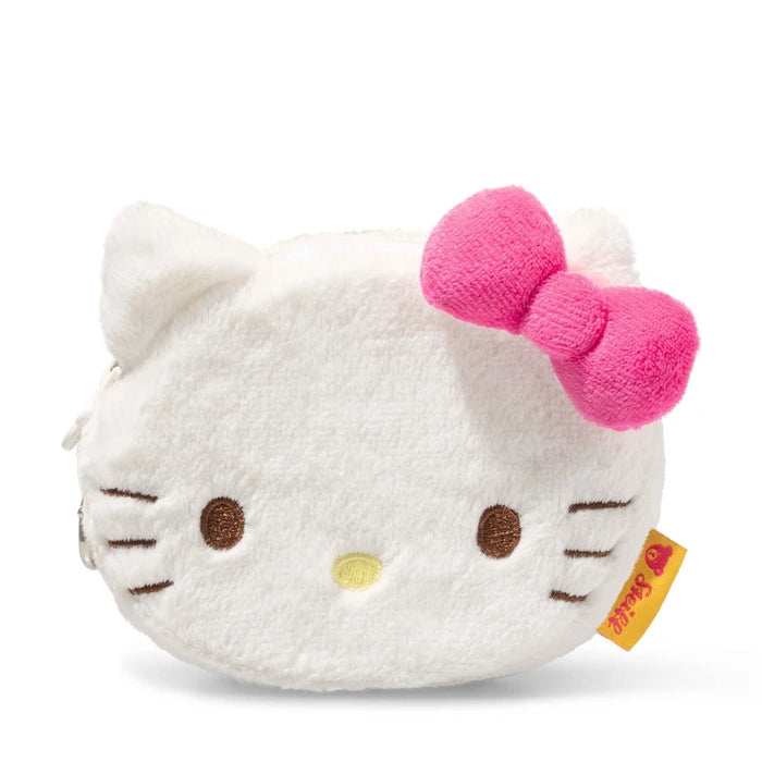 Steiff Hello Kitty Purse