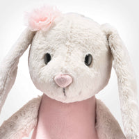 Steiff Hoppie Ballet Bunny 30cm