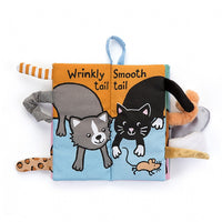 Kitten Tails Activity Book one per customer