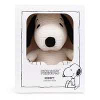 Snoopy ECO Corduroy In Gift BOx